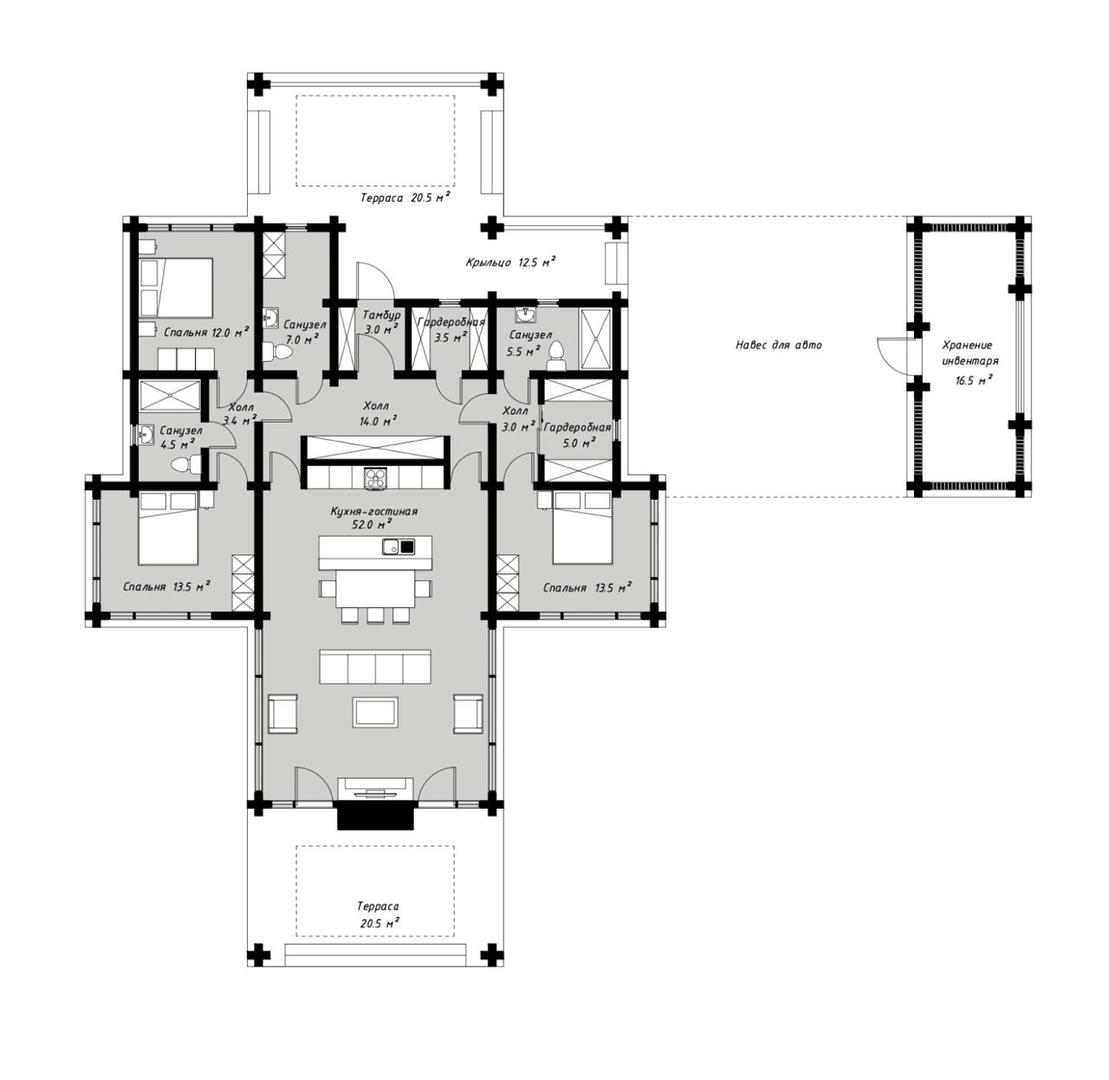 flight 140 plan - 2